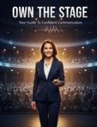 Own The Stage