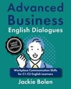 Advanced Business English Dialogues