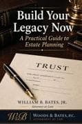 Build Your Legacy Now