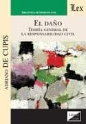 El daño