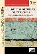 El delito de trata de personas