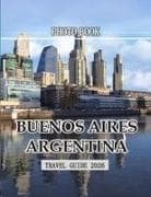 BUENOS AIRES ARGENTINA