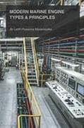 Modern Marine Engine Types and Working Principles