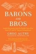 Barons and Bros