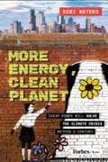 More Energy, Clean Planet