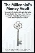The Millennial's Money Vault