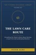 The Lawn Care Route