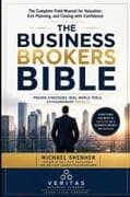 The Business Broker's Bible
