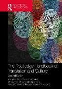 The Routledge Handbook of Translation and Culture