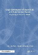 Legal Governance of Agentic AI and Autonomous Agents