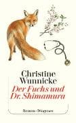 Der Fuchs und Dr. Shimamura