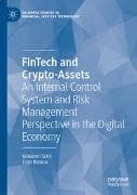 FinTech and Crypto Assets
