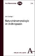 Naturphänomenologie im Anthropozän