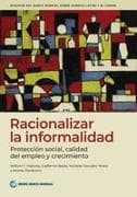 Racionalizar La Informalidad