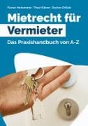 Mietrecht für Vermieter