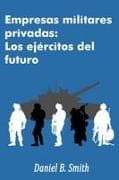 Empresas militares privadas