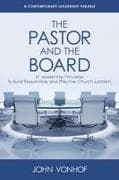 The Pastor and the Board