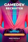 GameDev Recruiter