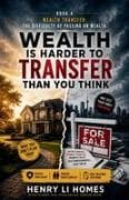 Real Estate Wealth Transfer Survival Tactics