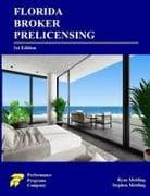 Florida Real Estate Broker Prelicensing