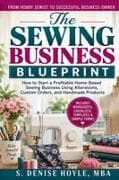 The Sewing Business Blueprint