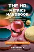 The HR Metrics Handbook