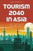Tourism 2040 in Asia