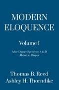Modern Eloquence