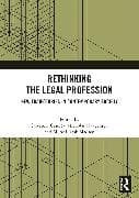 Rethinking the Legal Profession