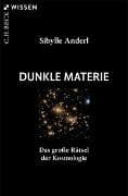 Dunkle Materie