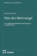 Über den Mietmangel