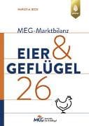 MEG Marktbilanz Eier und Geflügel 2026