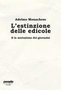 L' estinzione delle edicole. E la mutazione dei giornalai