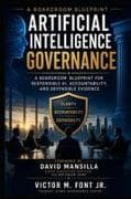 Artificial Intelligence Governance
