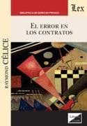 El error en los contratos