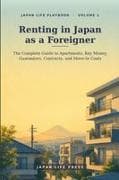 Renting in Japan as a Foreigner