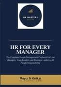 HR for Every Manager