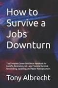How to Survive a Jobs Downturn
