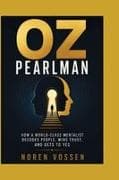 OZ PEARLMAN