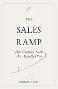 The sales ramp