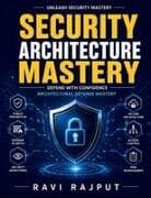 Security Architecture Mastery