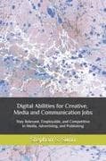 Digital Abilities for Creative, Media and Communication Jobs