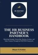 The HR Business Partner's Handbook