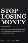 Stop Losing Money