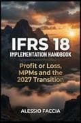 IFRS 18 Implementation Handbook