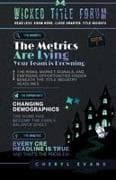 The Metrics Are Lying
