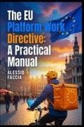 The EU Platform Work Directive