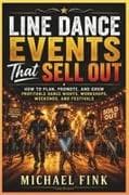 Line Dance Events That Sell Out
