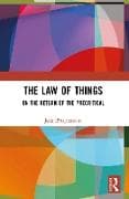 The Law of Things