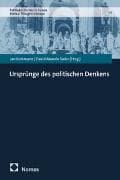 Ursprünge des politischen Denkens